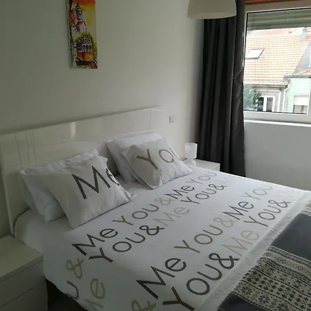 Apartamento Kris Porto