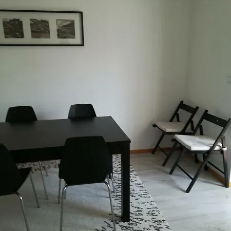 Kris Apartment *