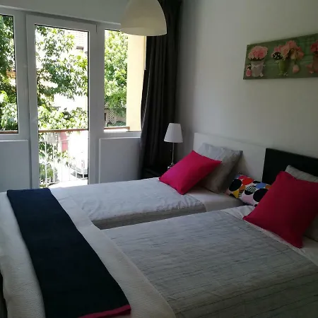 Apartment Kris Porto