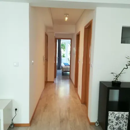 Kris Apartment