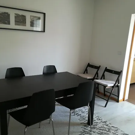 Kris Apartment *