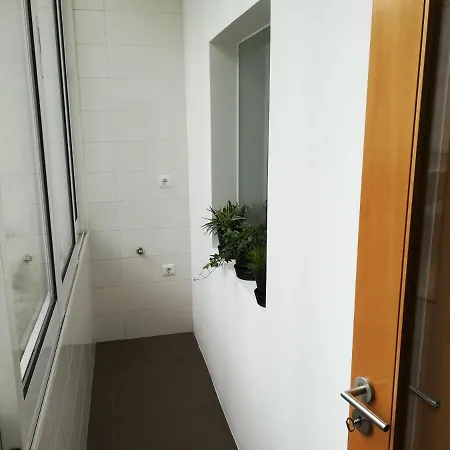 Kris Apartment *