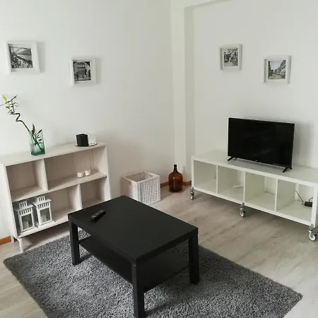 Apartamento Kris