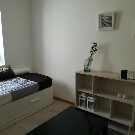 Apartamento Kris Porto