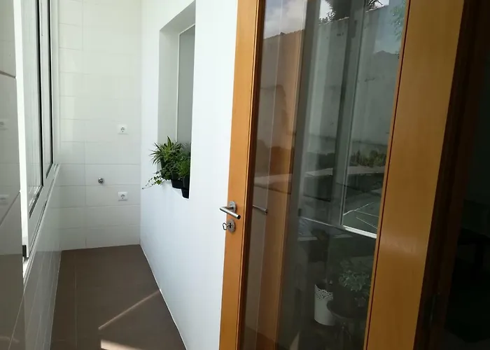 Kris Appartamento Oporto