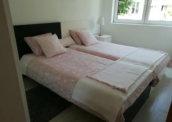 Appartamento Kris Oporto