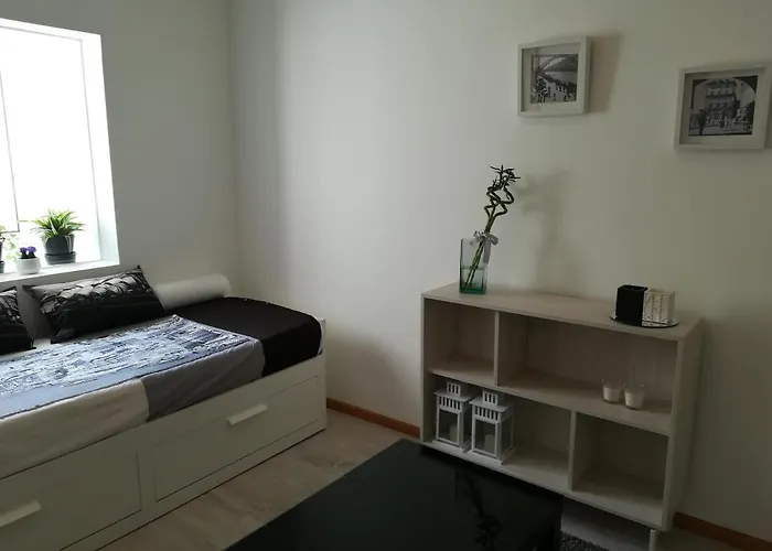 Appartamento Kris Oporto